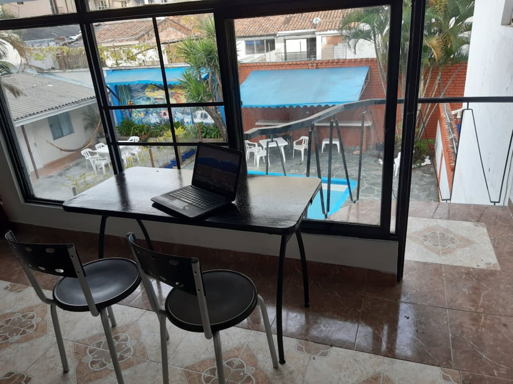 Rincon de Granada - last minute hotel in Cali