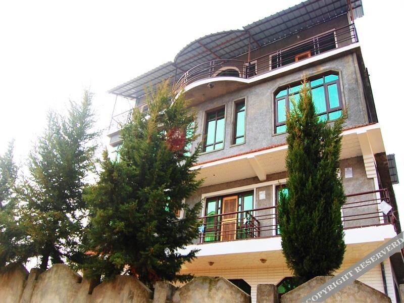 Hotel Purple Amethyst - last minute hotel in Srinagar