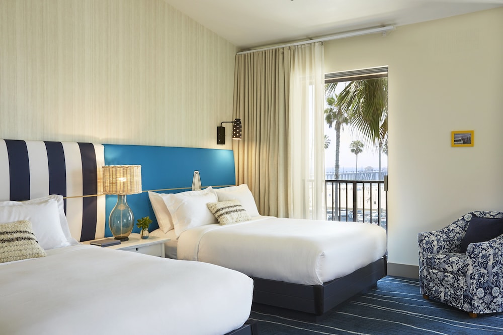 Kimpton Shorebreak Huntington Beach Resort by IHG - photo 9