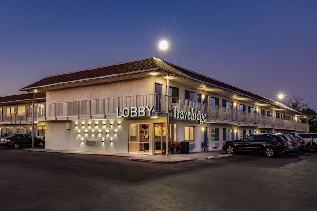 Travelodge by Wyndham Miles City - photo 2