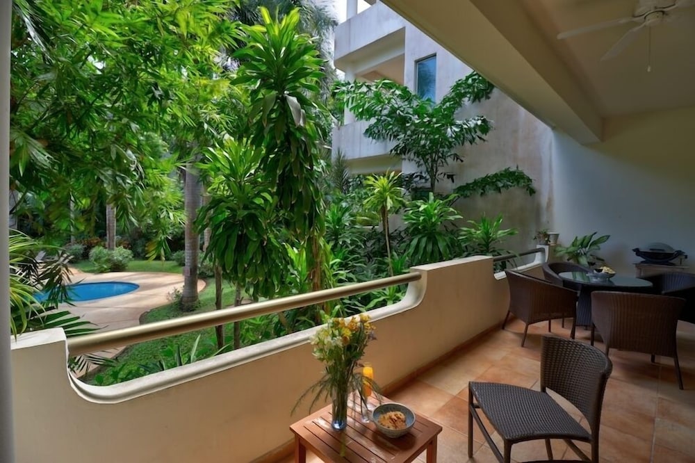 Riviera Maya Suites