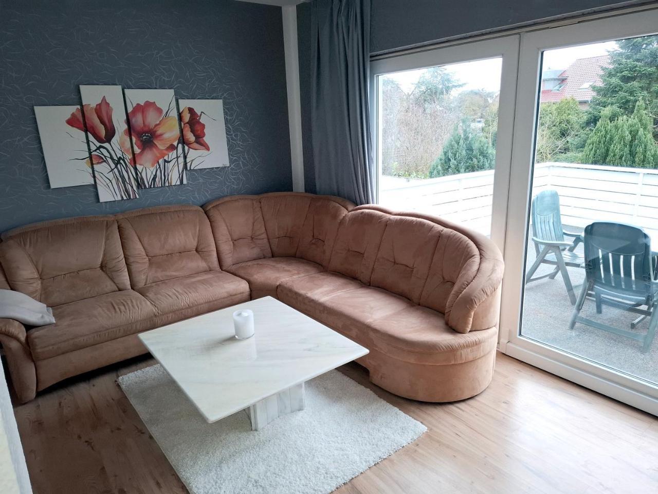 Ferienwohnung Schöne Aussicht — 4-Star Luxury Hotel in Nordenham, Germany