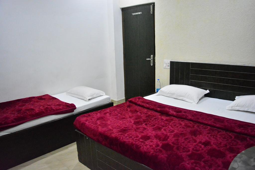Sharma’s B&B