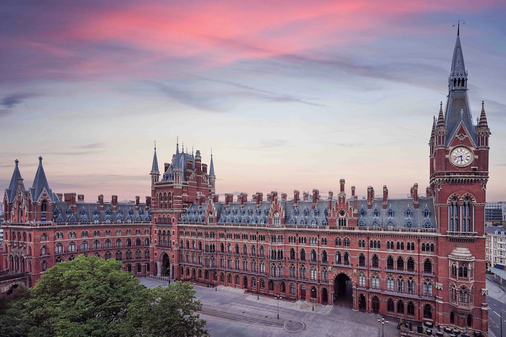 St Pancras London Autograph Collection in London, United Kingdom