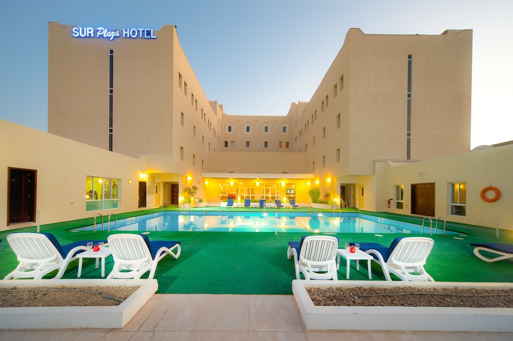 Best Western Sur in Sur, Oman