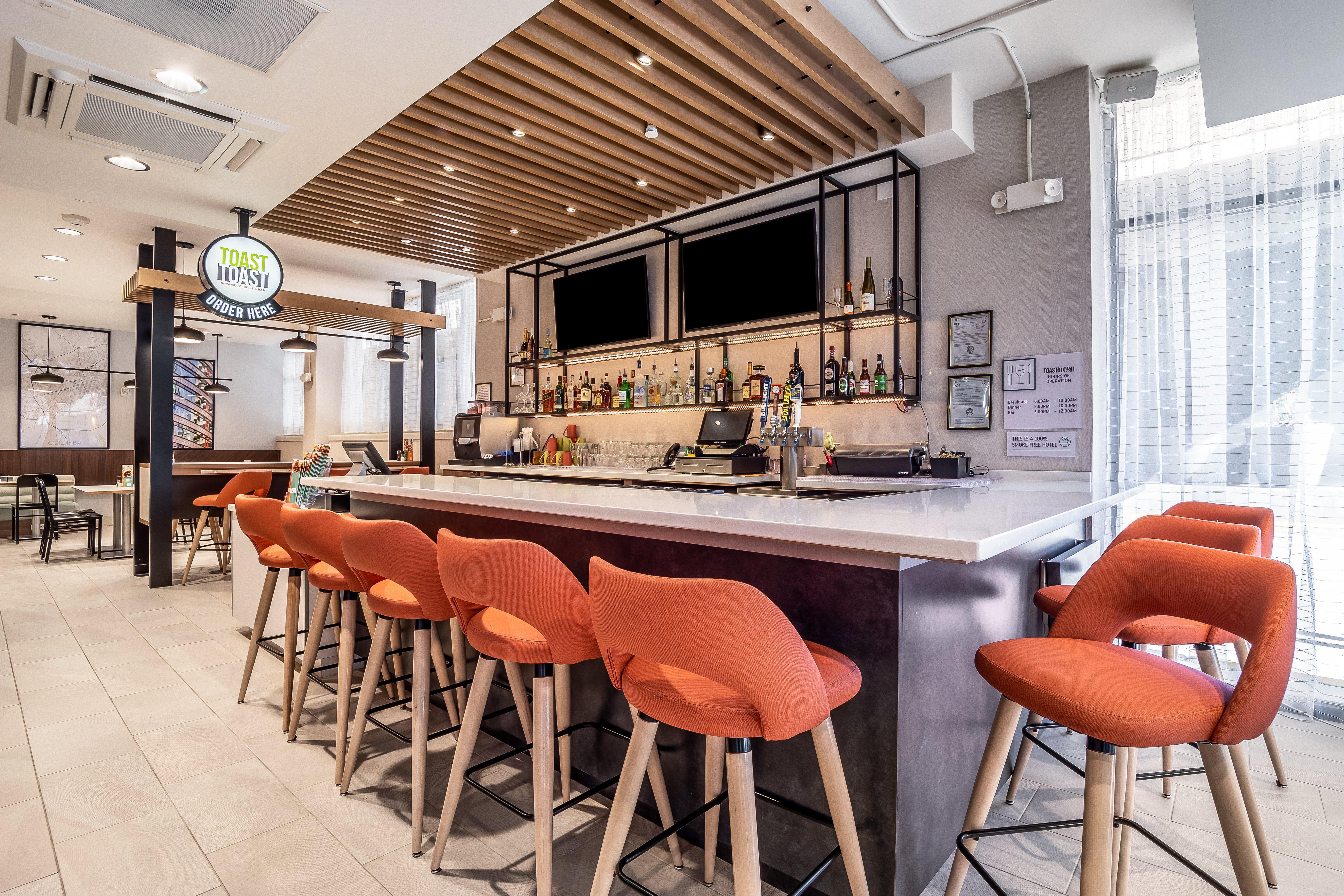 Holiday Inn Columbia Downtown by IHG - photo 9