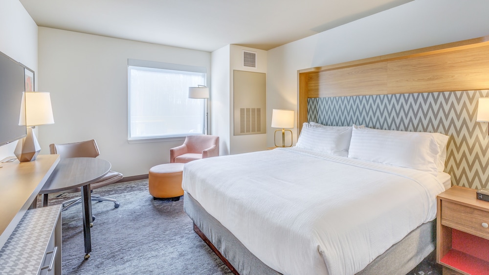 Holiday Inn & Suites Bellingham by IHG - photo 26