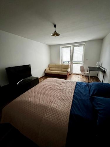 Pokój dla dwojga Nowy Sącz Chełmiec — hotel in Nowy Sacz