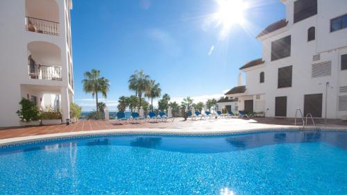 Marina Real 415 — 4-Star Luxury Hotel in Manilva, Spain