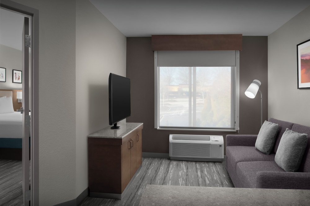 Hilton Garden Inn Atlanta North Johns Creek - photo 9