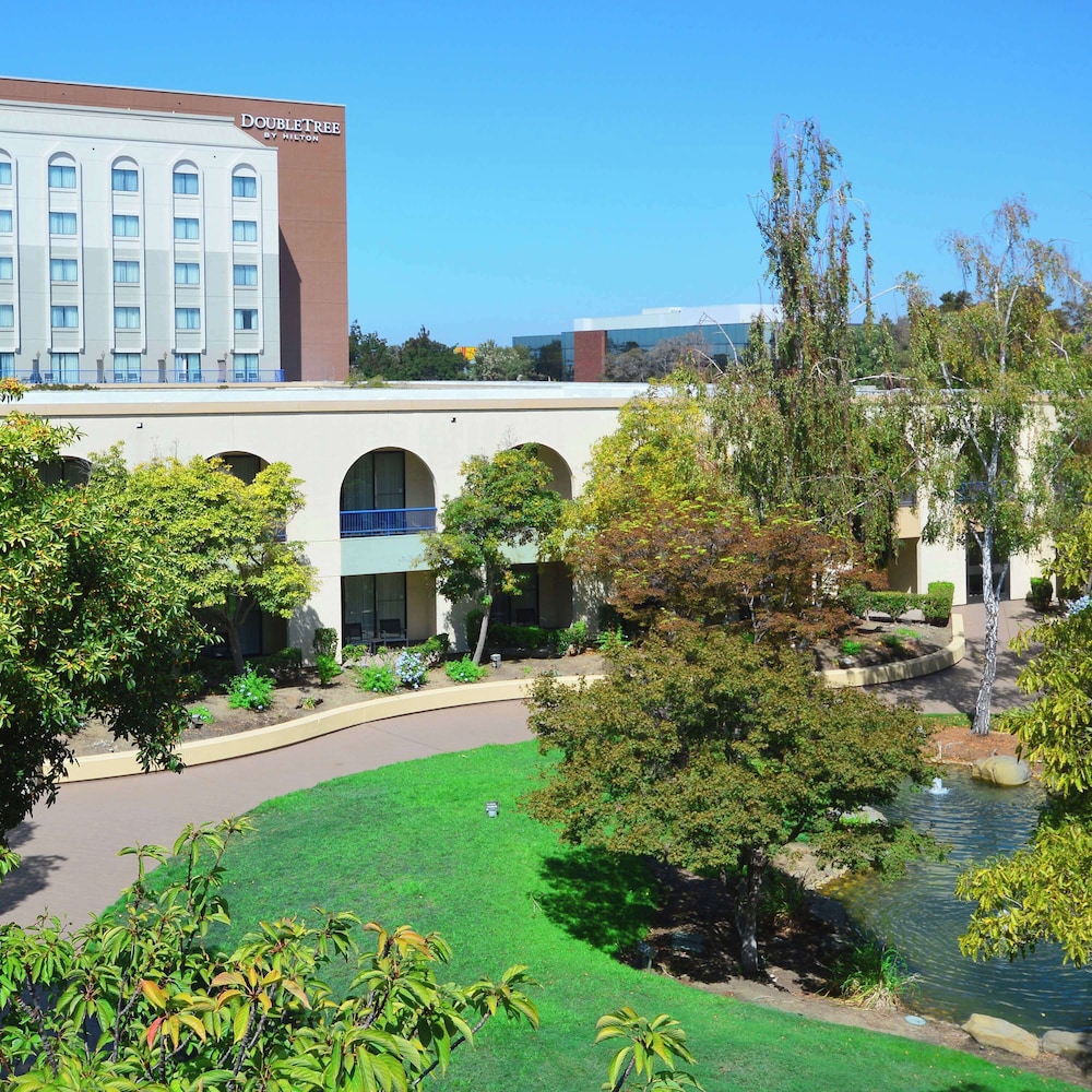 Doubletree by Hilton Newark Fremont - photo 69