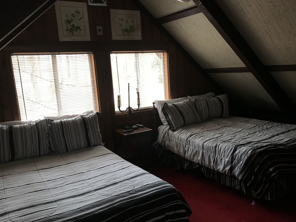 Pine Mountain Club Chalets Resort - photo 77