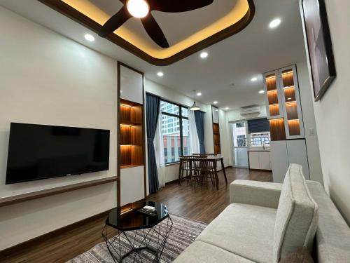 Oceanus An's Home Nha Trang — 4-Star Luxury Hotel in Nha Trang, Vietnam