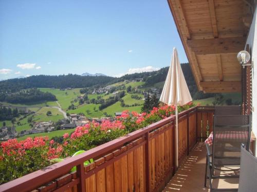 Gmosnhof Mölten — hotel in Meltina