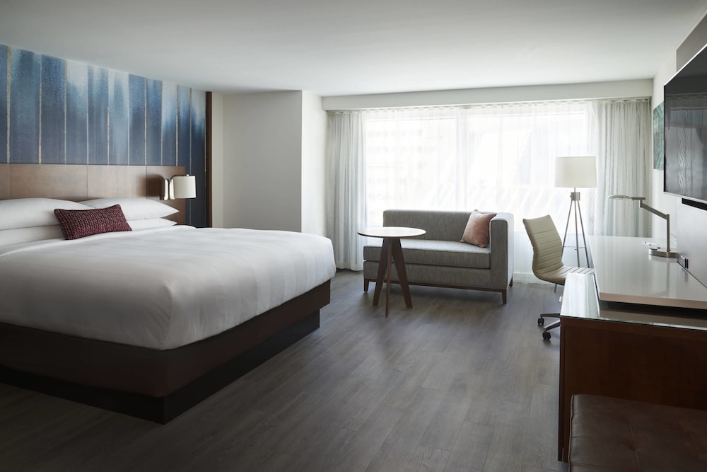 Toronto Marriott City Centre Hotel