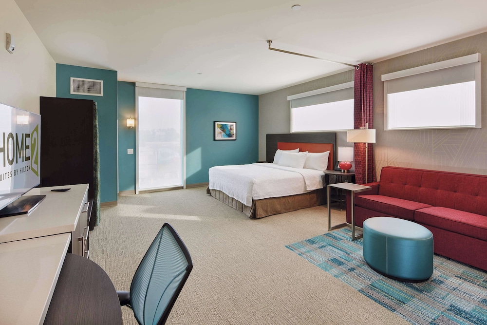 Home2 Suites by Hilton Sacramento at CSUS - photo 29