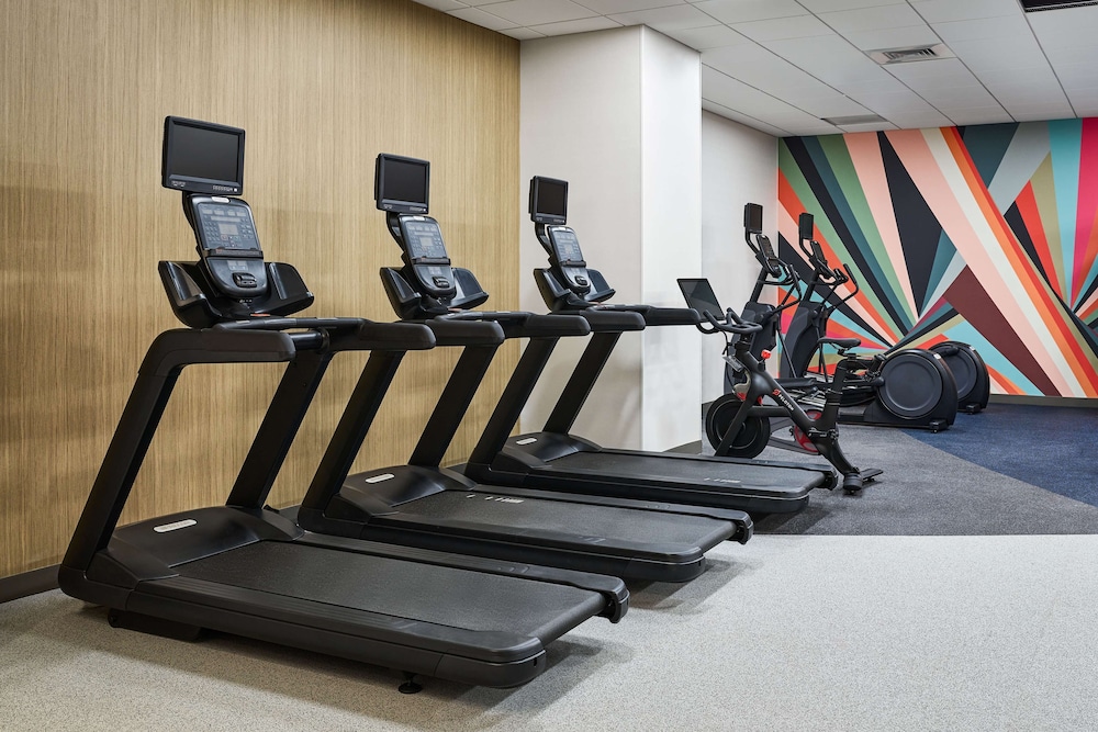 Hilton Garden Inn Tewksbury Andover - photo 28