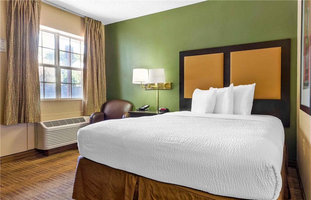 Extended Stay America Suites Columbia West Interstate 126 - photo 13