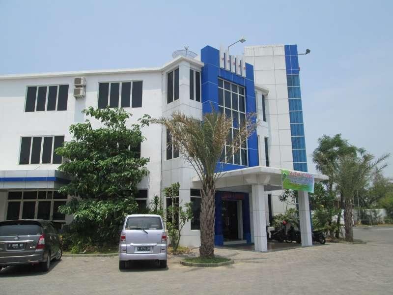Hotel Gajah Mada Rembang — hotel in Rembang