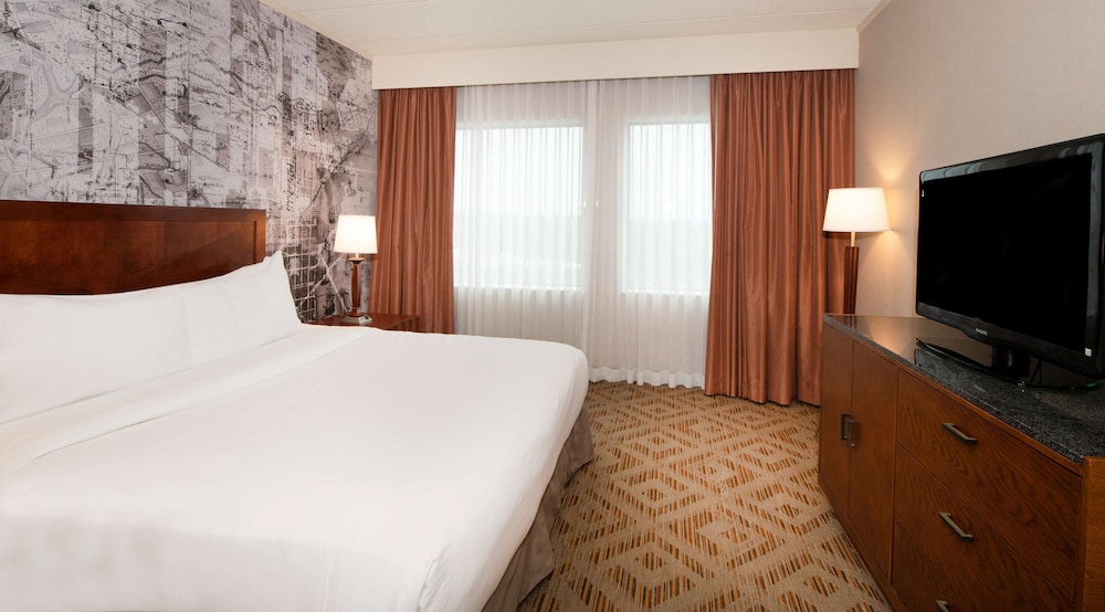 DoubleTree by Hilton Philadelphia West - photo 13