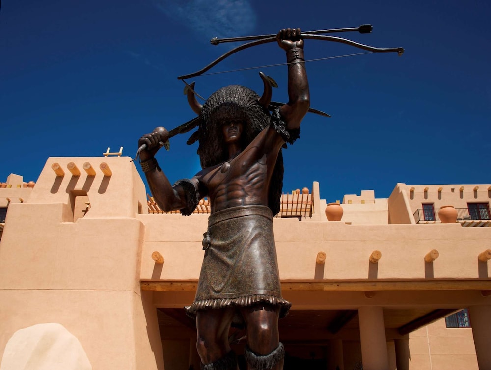 Hilton Santa Fe Buffalo Thunder - featured photo