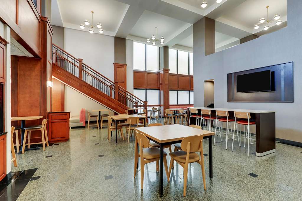 Drury Inn & Suites Birmingham Lakeshore Drive - photo 12