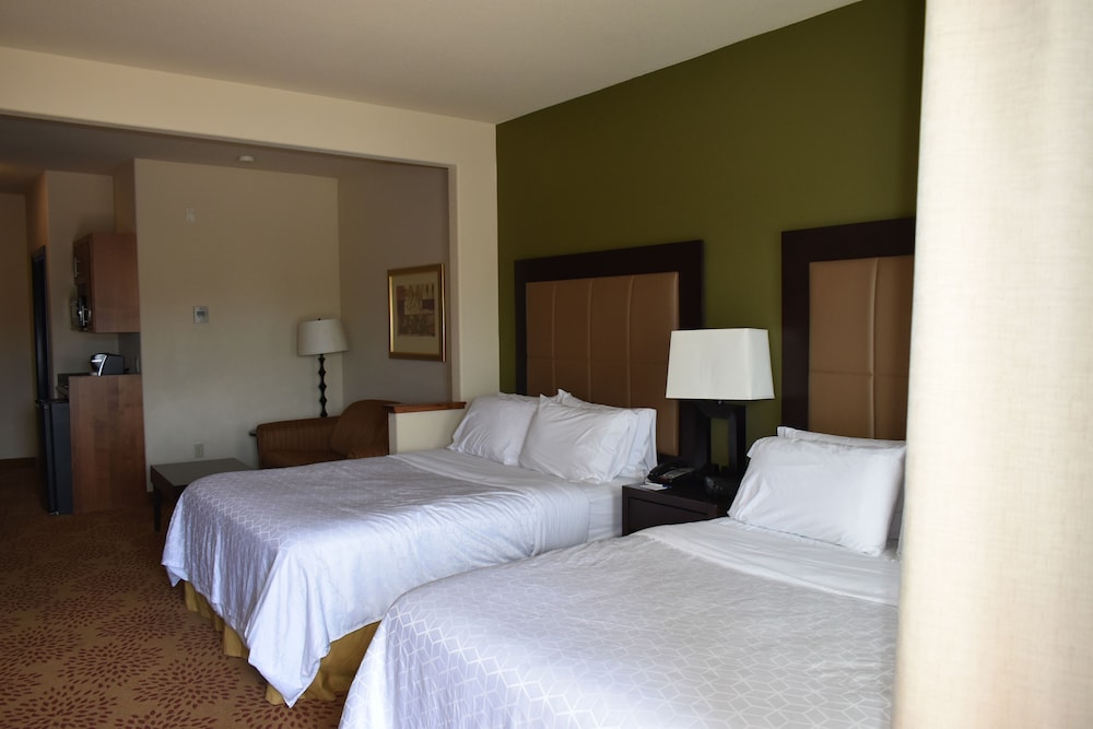 Holiday Inn Express & Suites Silt Rifle by IHG - photo 37