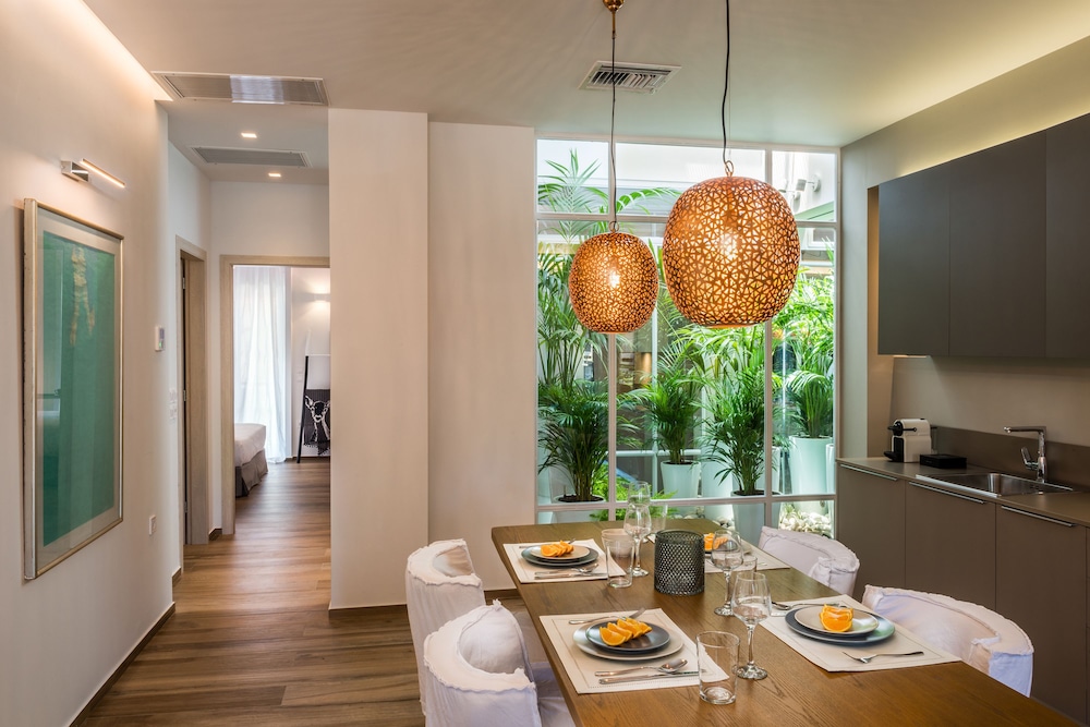 No17 Pireos Street — 4-Star Luxury Hotel in Chania, Greece