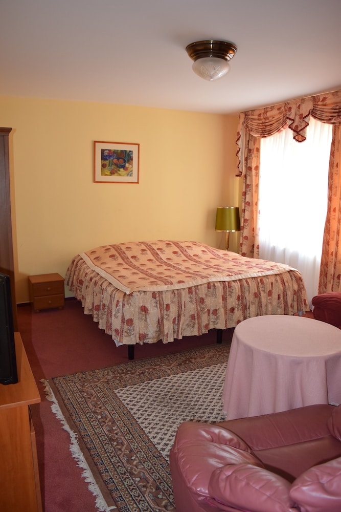 Klub Strzelecki - last minute hotel in Gdansk