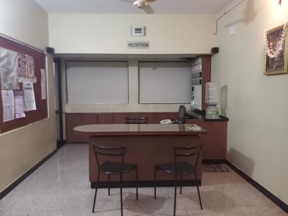 Hotel B M Shree Residency — Tiptur — photo 3