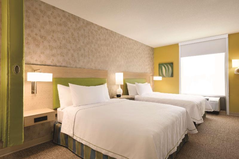 Home2 Suites by Hilton Columbus Dublin - photo 70