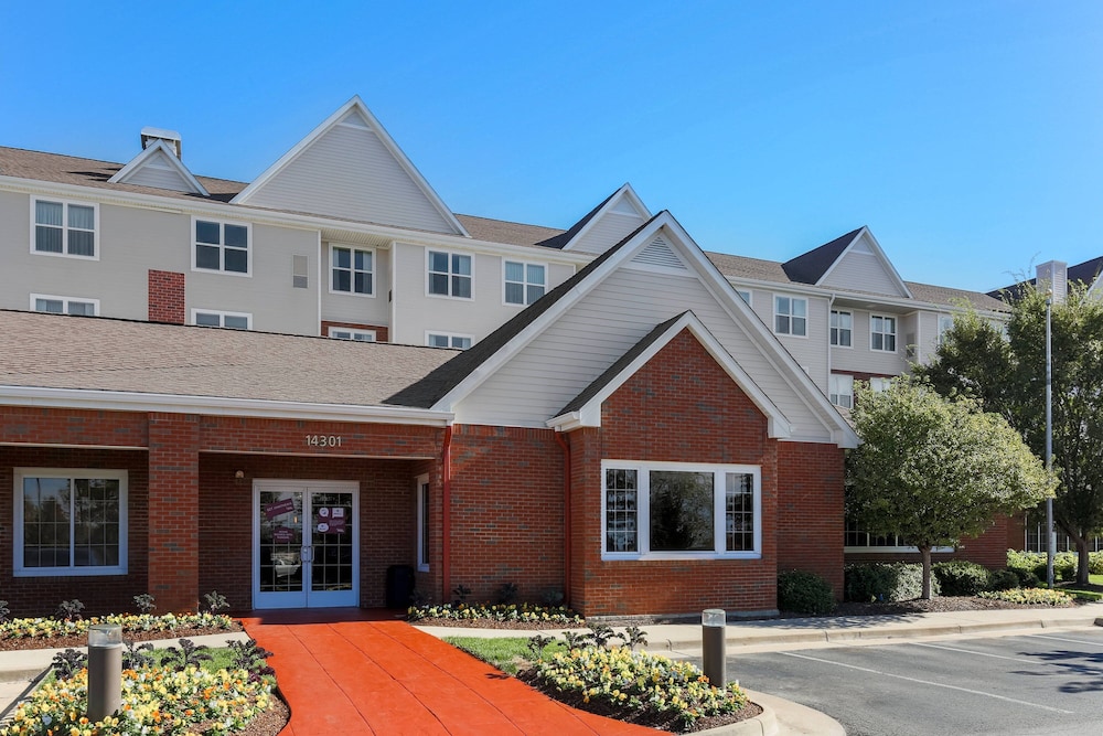 Residence Inn Potomac Mills - photo 35