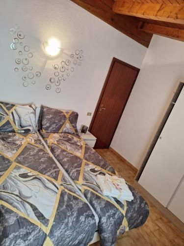 Appartamento con vista Lago Casa Gaspar — Brenzone — photo 5