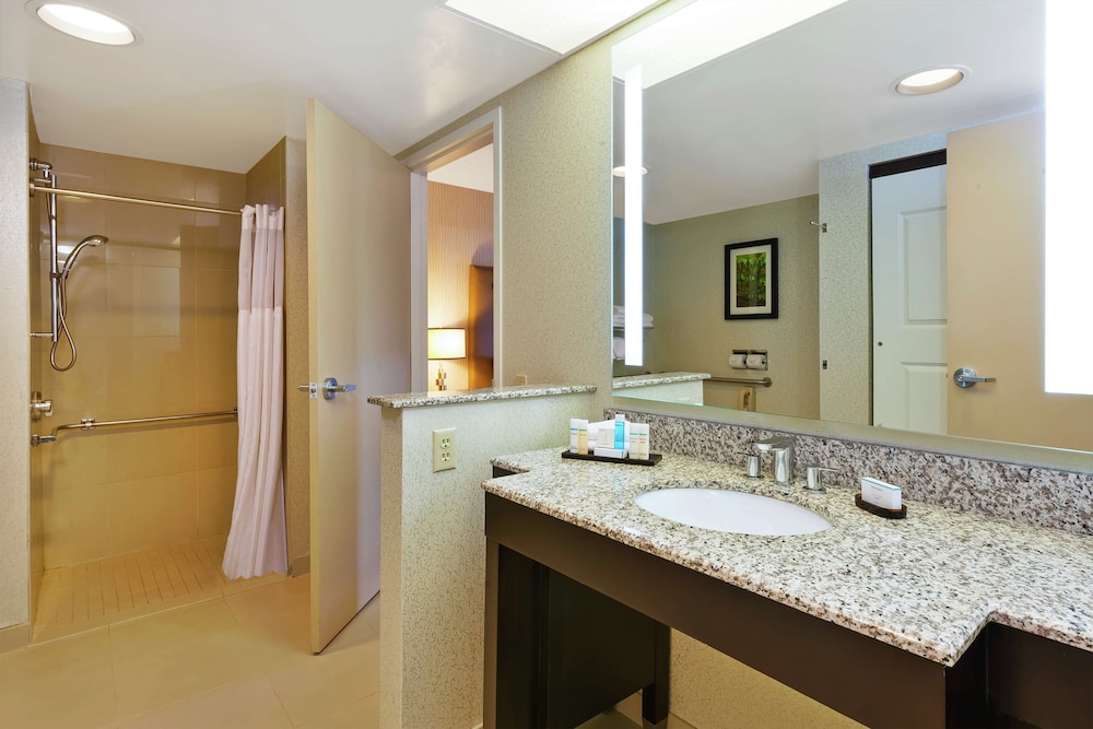 Hotel Auburn Hills - photo 17