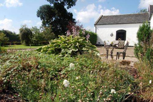 West Laighnetherfield - last minute hotel in Strathaven