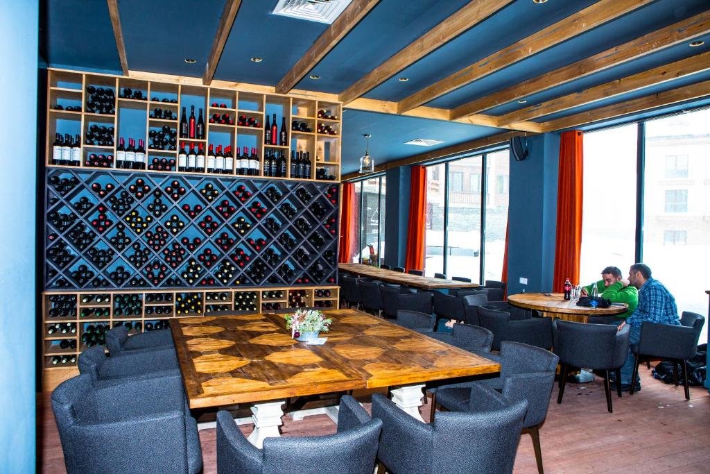 New Gudauri Suites N317