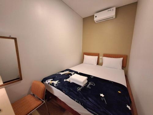 Senayan Stay - last minute hotel in Jakarta