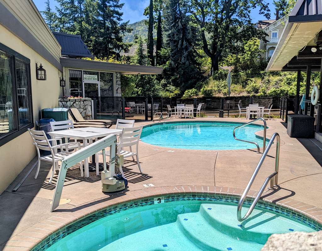 The Bard's Inn BW Signature Collection by Best Western - photo 5