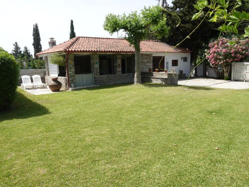 Spitaki - last minute hotel in Pefkochori