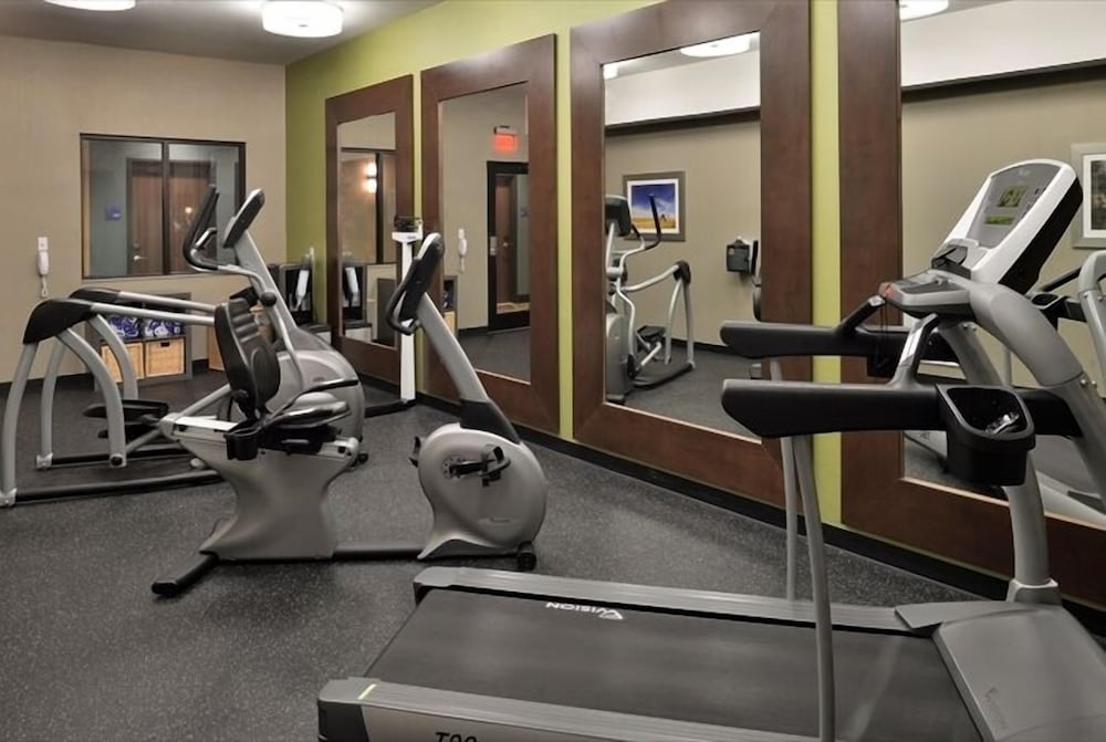 Holiday Inn Express Hotel & Suites Schulenburg by IHG - photo 55