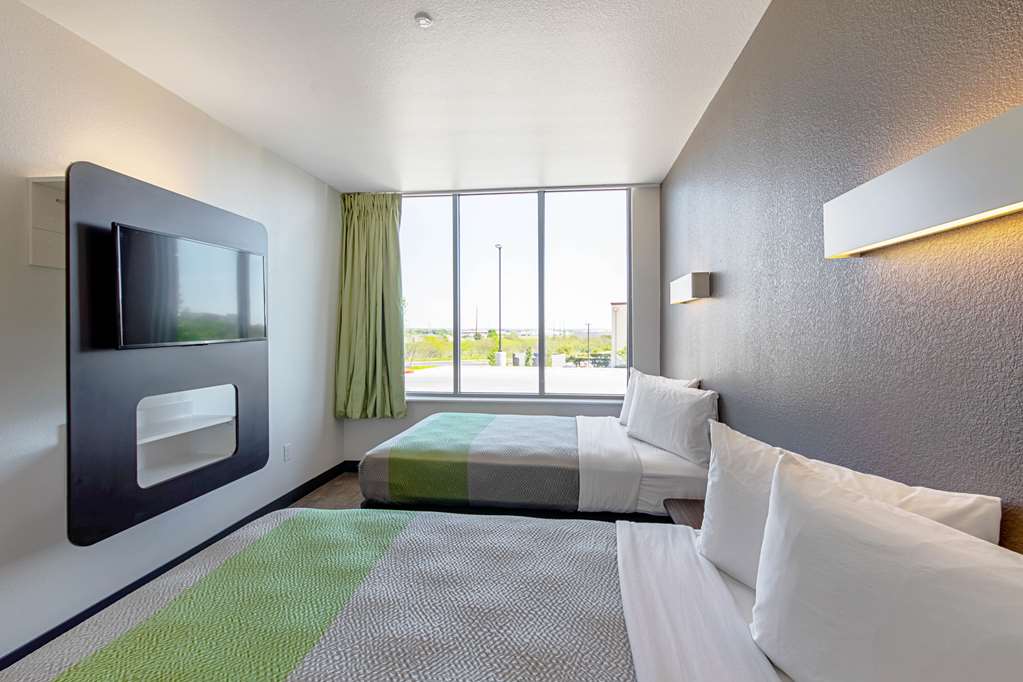 Motel 6 Austin TX Airport - photo 13
