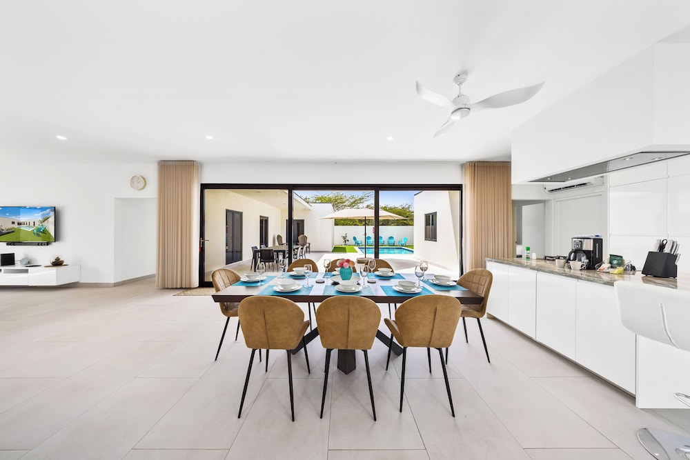 Koyari 35 f in Noord, Aruba