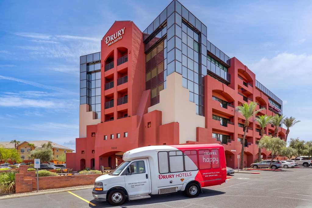 Drury Inn & Suites Phoenix Airport - photo 56