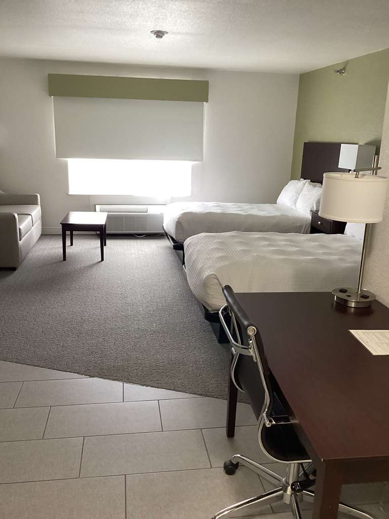 Best Western Celina - photo 30