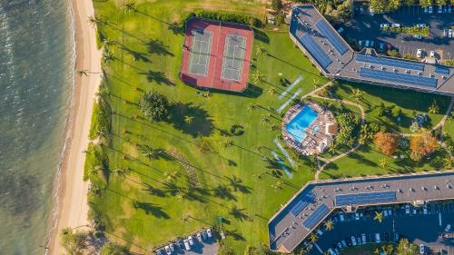 Maui Sunset B418 in Kihei, United States
