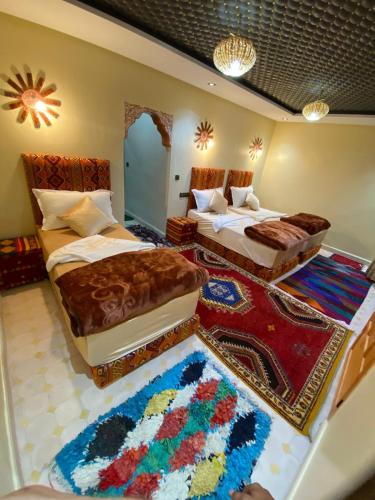 Agafay Toubkal View - last minute hotel in Unknown City