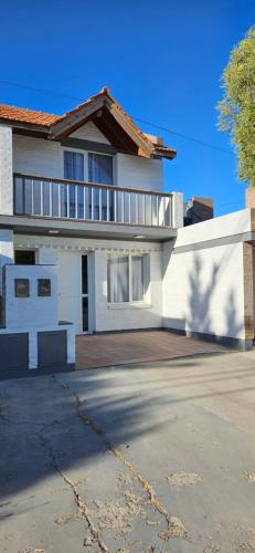 Duplex de Playa — 4-Star Luxury Hotel in Rawson, Argentina