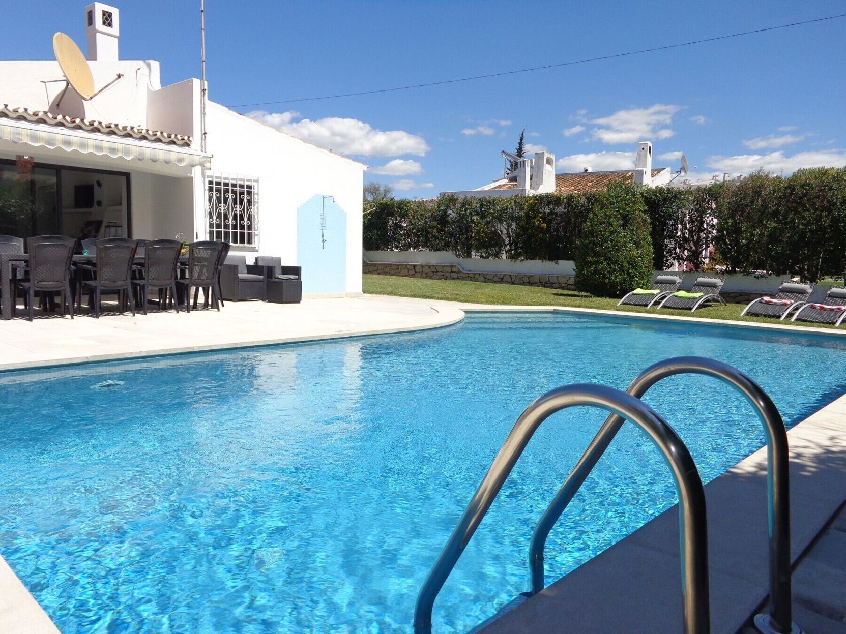 Strip by Check in Portugal — 4-Star Luxury Hotel in Albufeira, Portugal