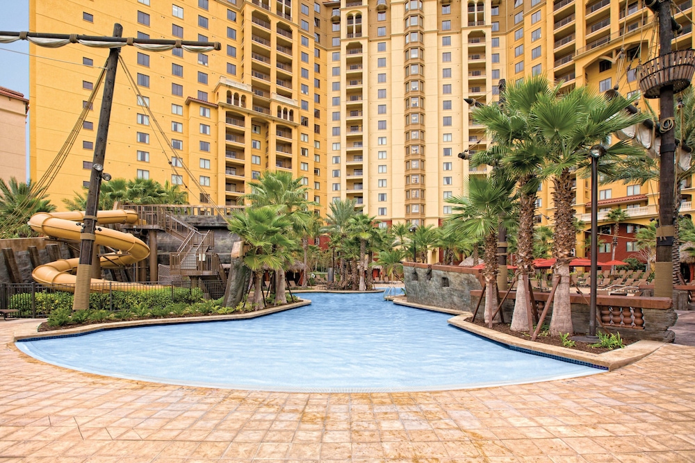 Club Wyndham Bonnet Creek - photo 68