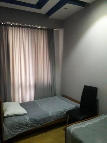 Apartment on Rustaveli